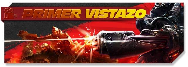 Zombies Monsters Robots - First Look - ES