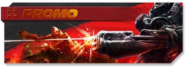 Zombies Monsters Robots - Giveaway - ES