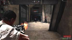 Zombies Monsters Robots screenshot (19)