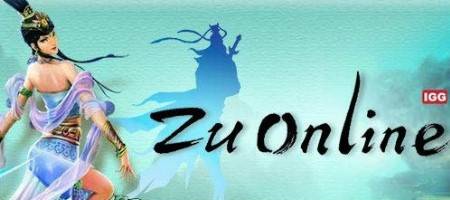 Zu Online - logo