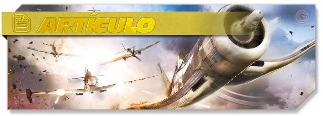 airplanes - article - ES