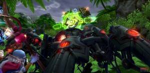 allods everlasting GS4