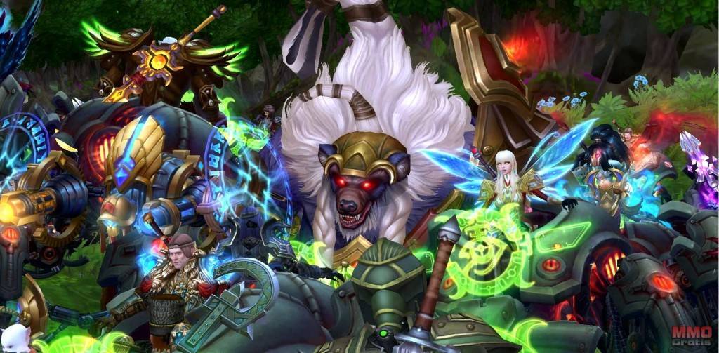 allods everlasting GS6