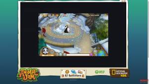 animal jam review GS1