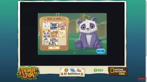 animal jam review GS2