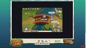 animal jam review GS3
