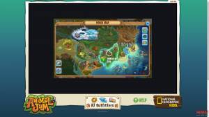 animal jam review GS5