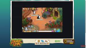 animal jam review GS6