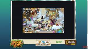 animal jam review GS8