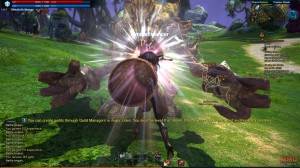 best free MMORPG GS1