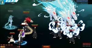 bleach review GS5