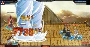 bleach review GS7