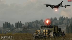 crossount interview GS5