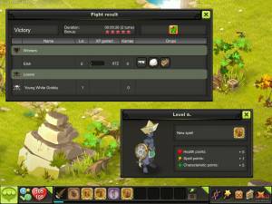 dofus tablet GS4