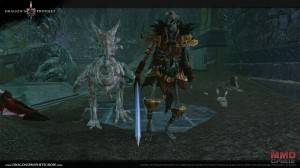 dragon's prophet Porthis GS4