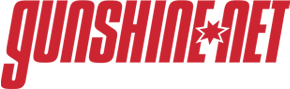 gunshine logo