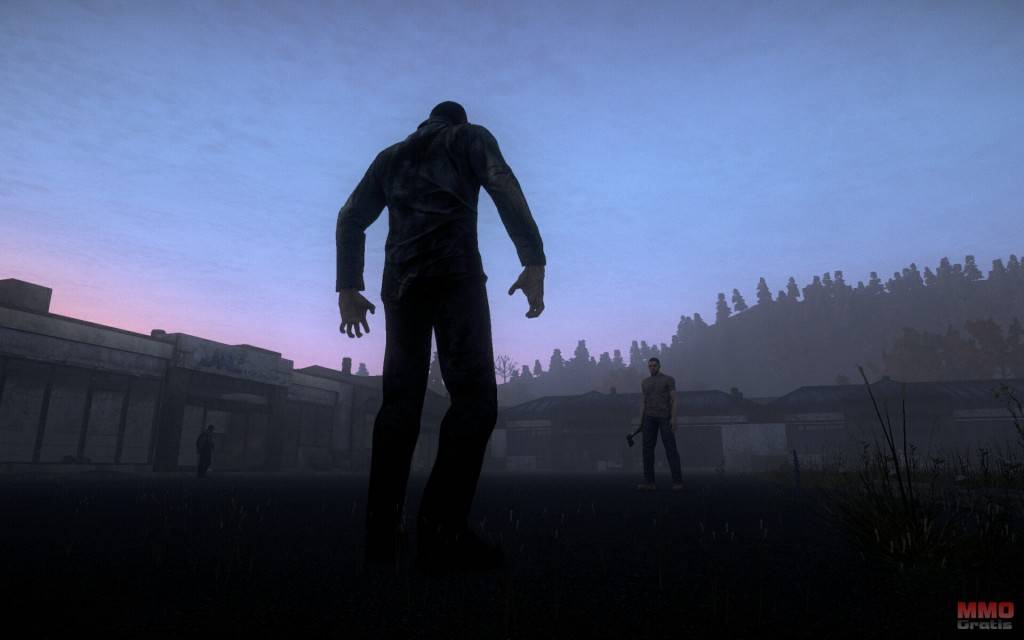 h1z1 announcement GS2