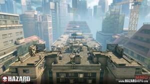 hazard ops announcement GS1