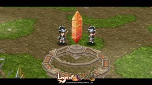 legend of Edda 23