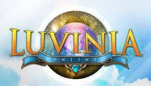 luvinia logo