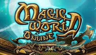 Magic World Online