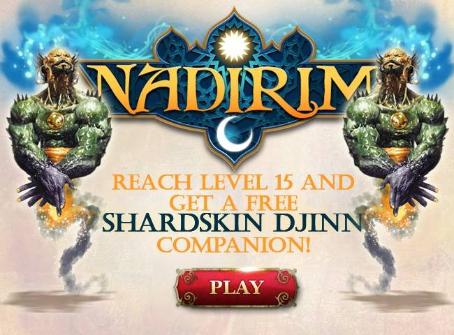 nadirim-reach-level-15