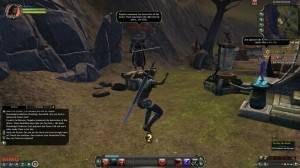 rift gratuimetro GS 1