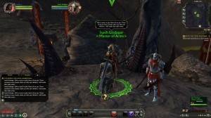 rift gratuimetro GS 2