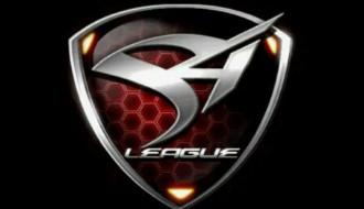 s4 league - logo