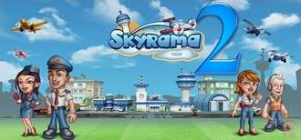 Skyrama 2