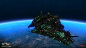 star conflict launch GS2