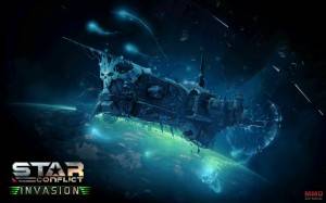 star conflict launch GS3