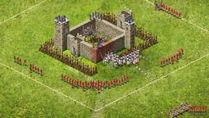 stronghold review GS7