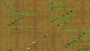 stronghold review GS8