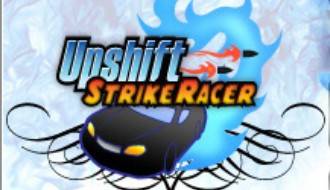 UpShift StrikeRacer