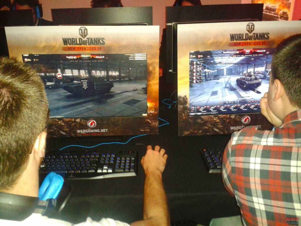 wargaming paris gs4