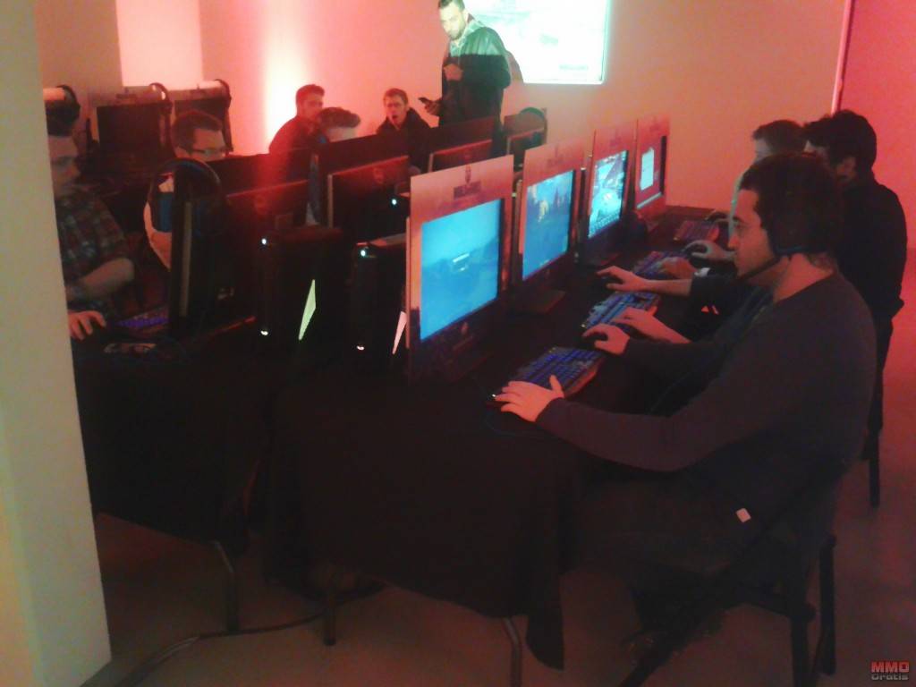 wargaming paris gs6