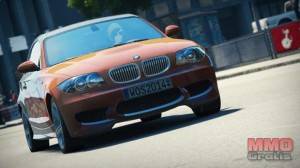 world of speed bmw GS5