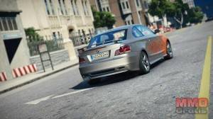 world of speed bmw GS6