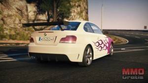 world of speed bmw GS7