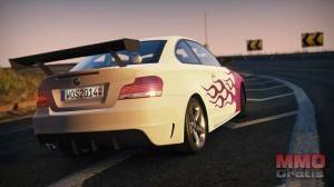 world of speed bmw GS8